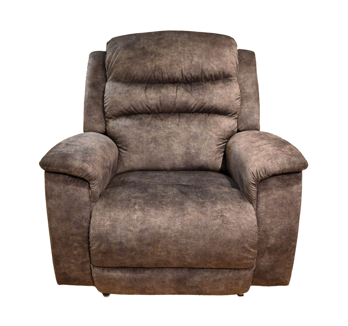 LaZBoy Redwood Power Recliner with Headrest & Lumbar