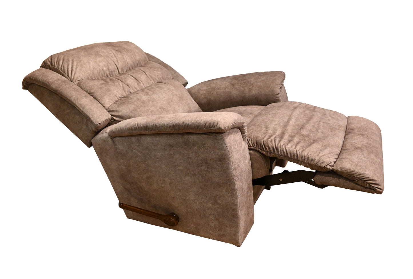LaZBoy Redwood Rocker Recliner