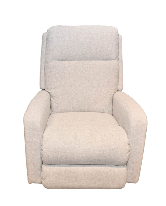 LaZBoy Finely Rocker Recliner