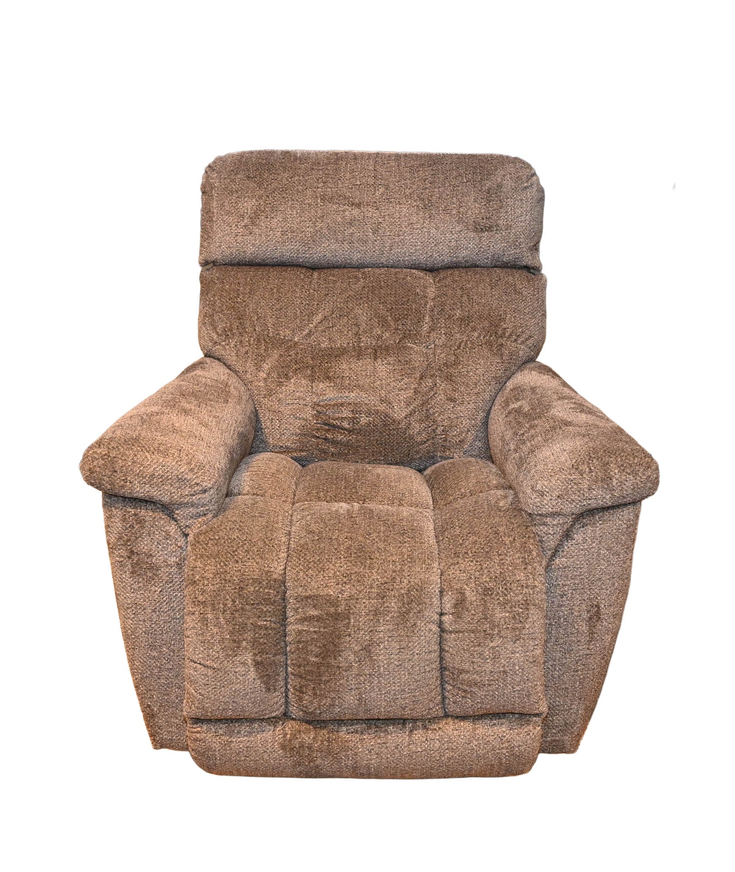 LaZBoy Fulton Rocker Recliner