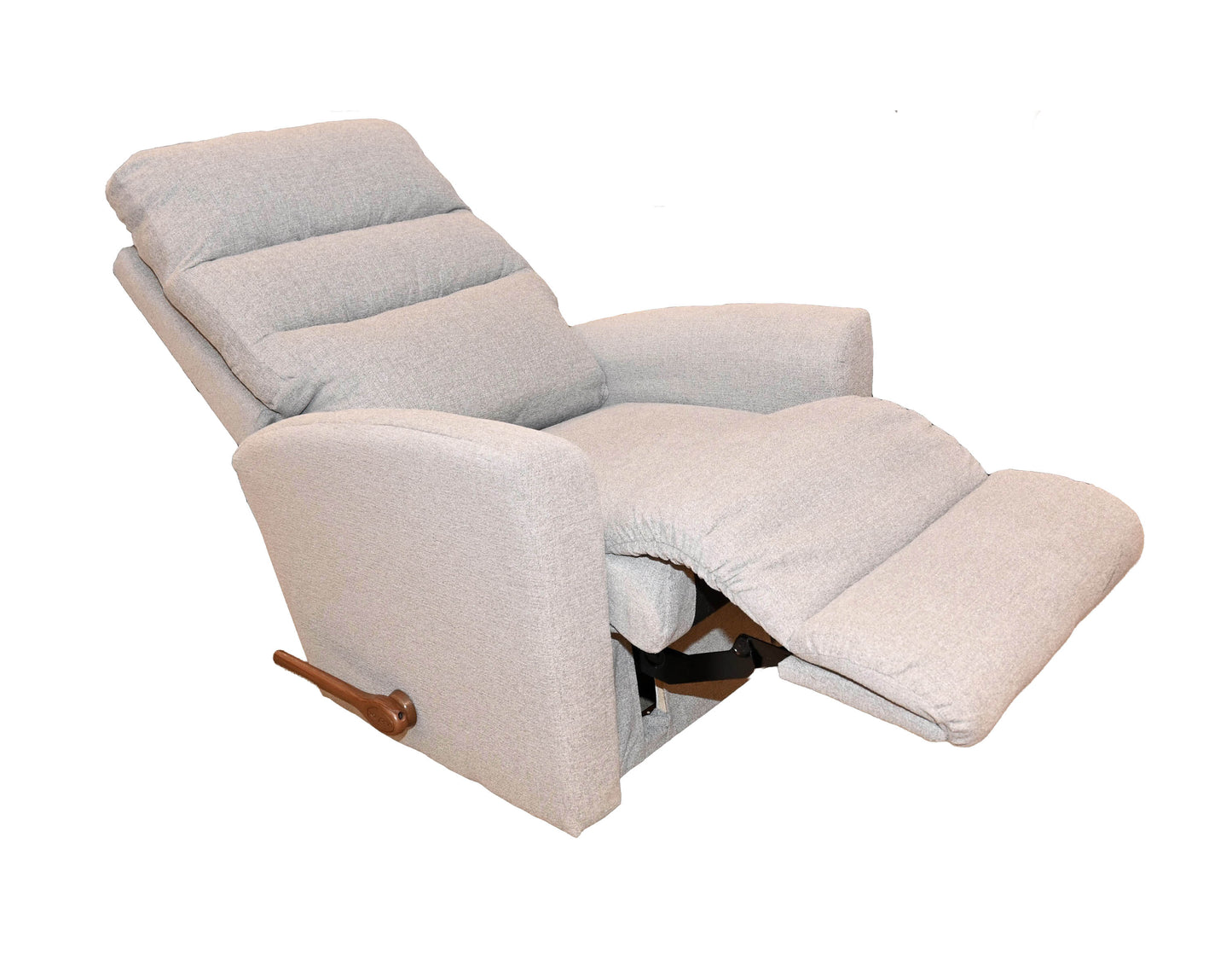 LaZboy Liam Rocker Recliner