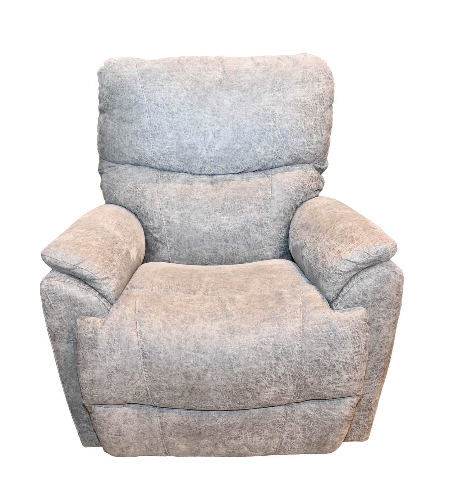 LaZboy Trouper Rocker Recliner