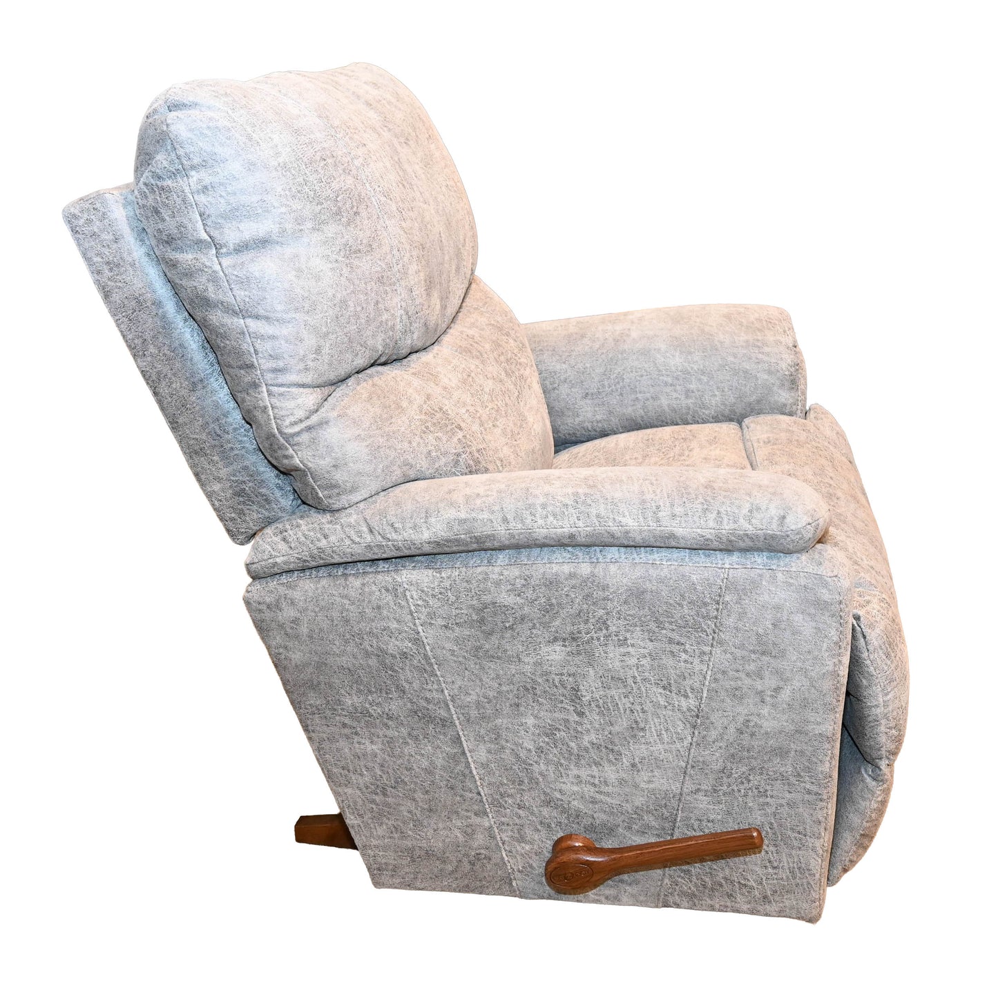LaZboy Trouper Rocker Recliner