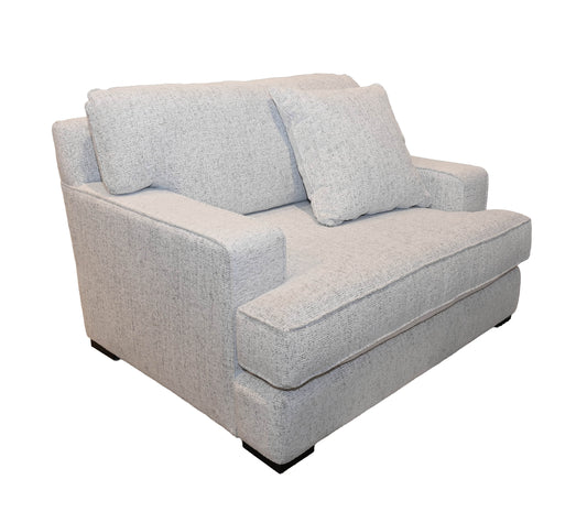 Superstyle Chair and a Half