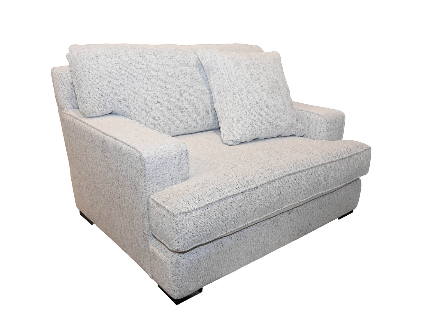 Superstyle Chair and a Half