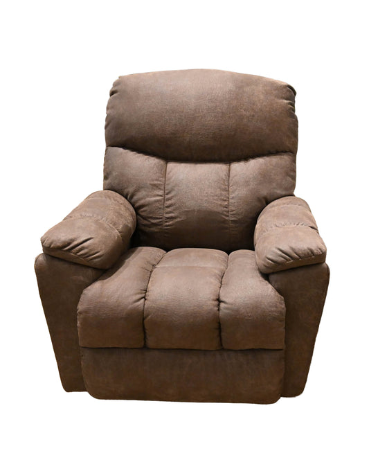LaZboy Morrison Rocker Recliner