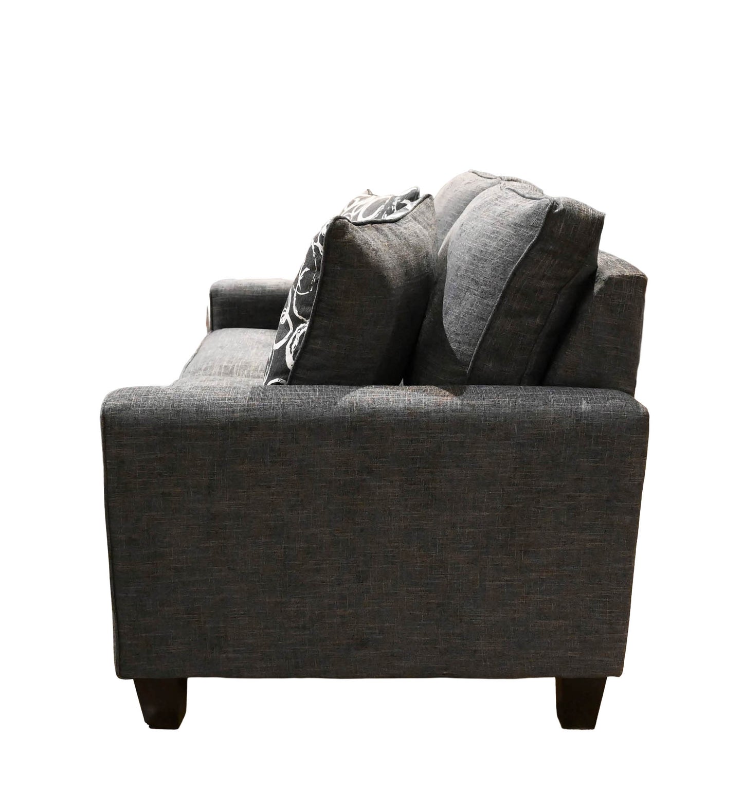 Dynasty Furniture Stationary Loveseat