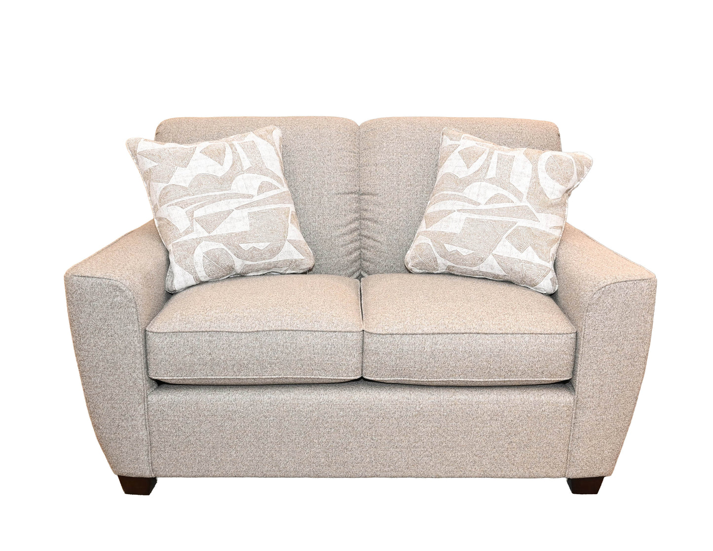 La-Z-Boy Piper Stationary Loveseat