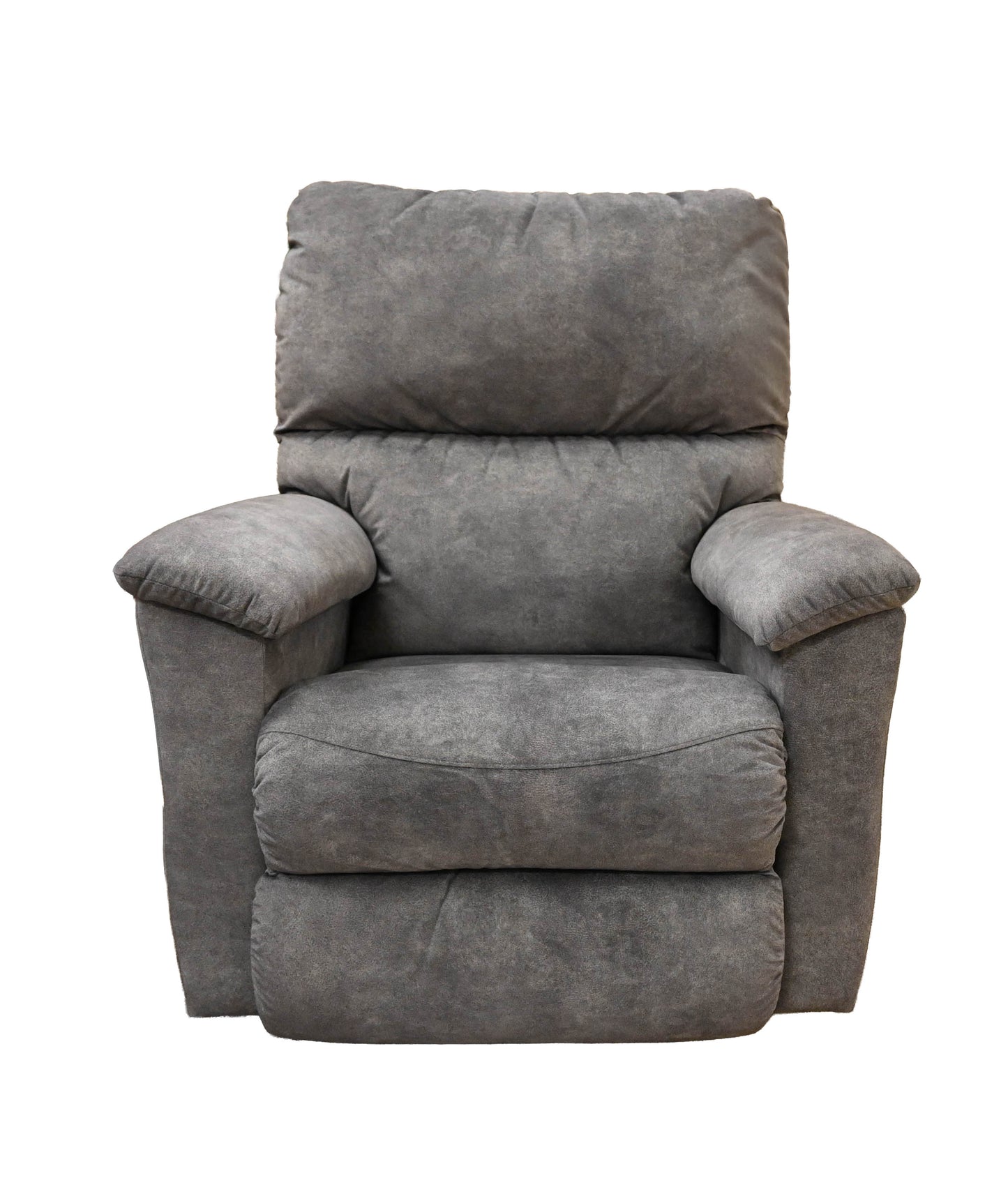 La-Z-Boy Brooks Manual Rocker Recliner