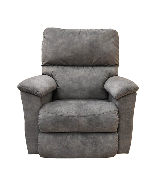 La-Z-Boy Brooks Manual Rocker Recliner