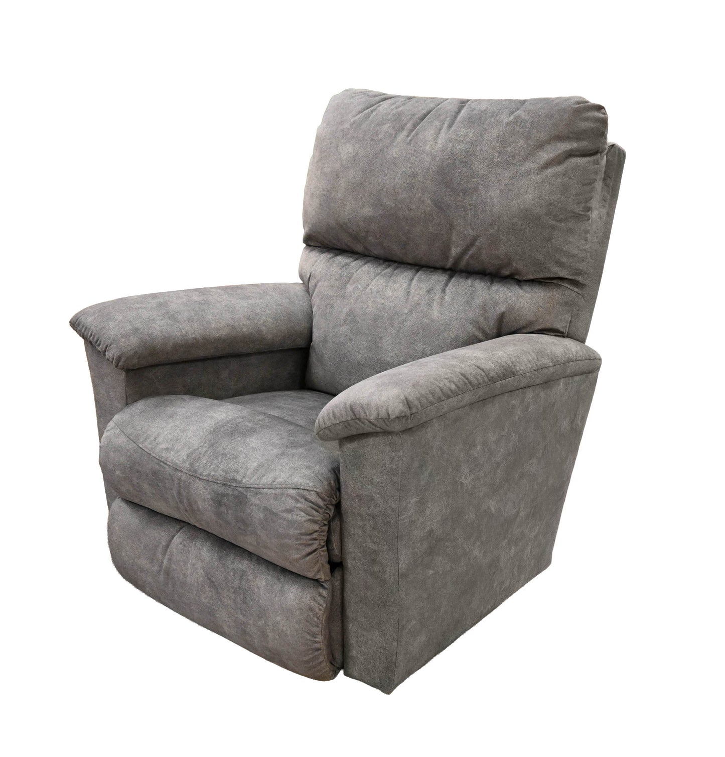 La-Z-Boy Brooks Manual Rocker Recliner