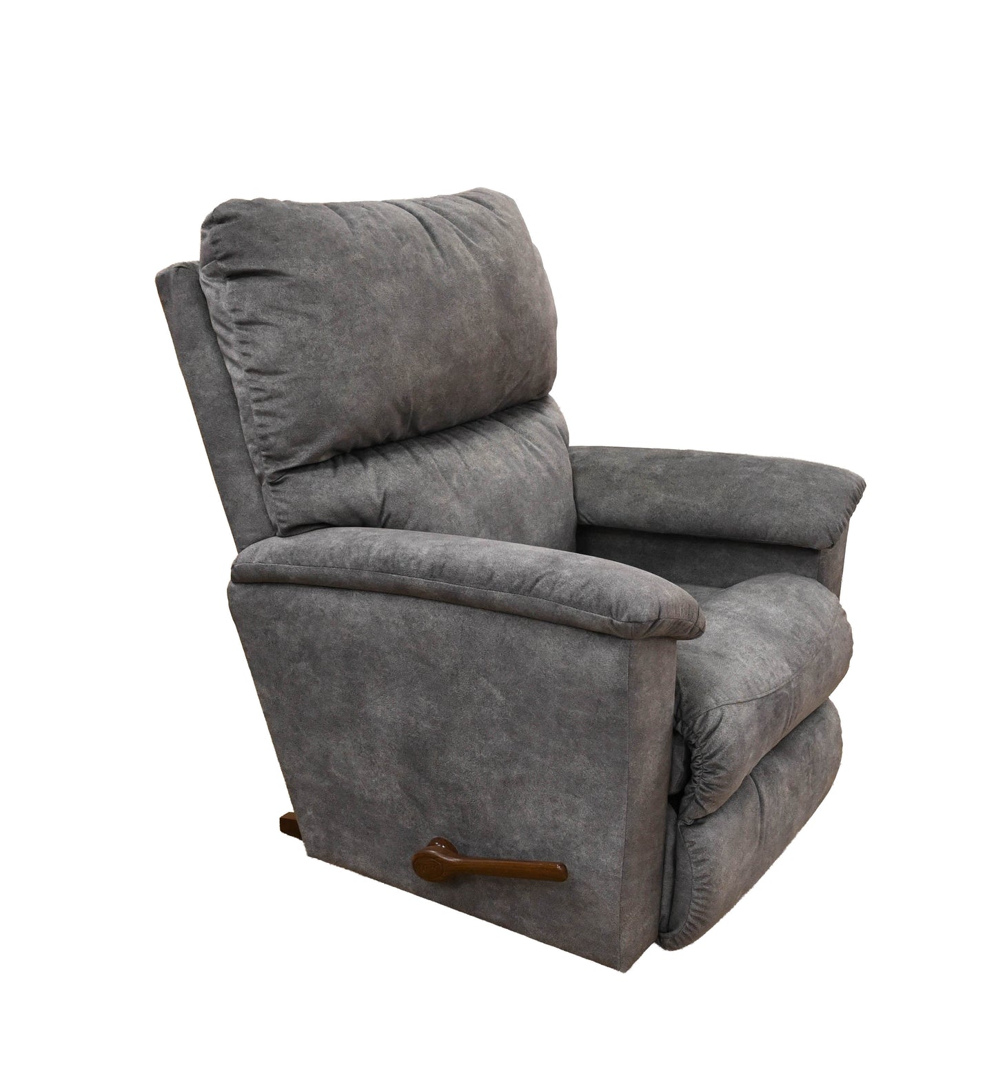La-Z-Boy Brooks Manual Rocker Recliner