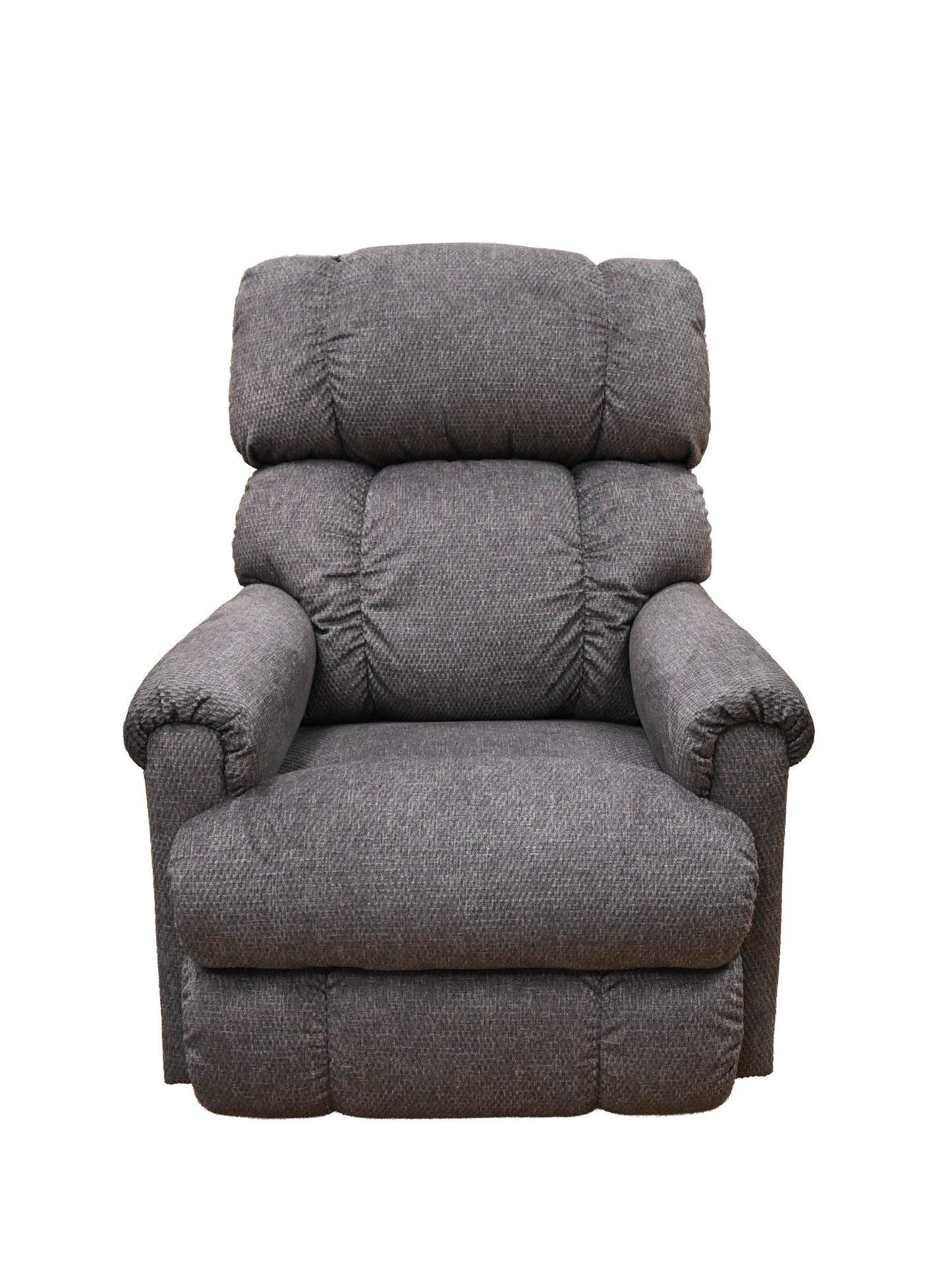 La-Z-Boy Pinnacle Power Wall Recliner With Headrest & Lumbar