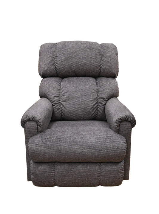 La-Z-Boy Pinnacle Power Wall Recliner With Headrest & Lumbar