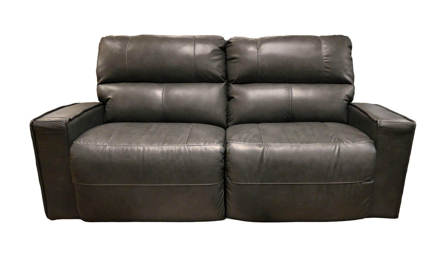 La-Z-Boy Maddox Power 2 Seat Sofa with Adjustable Headrest