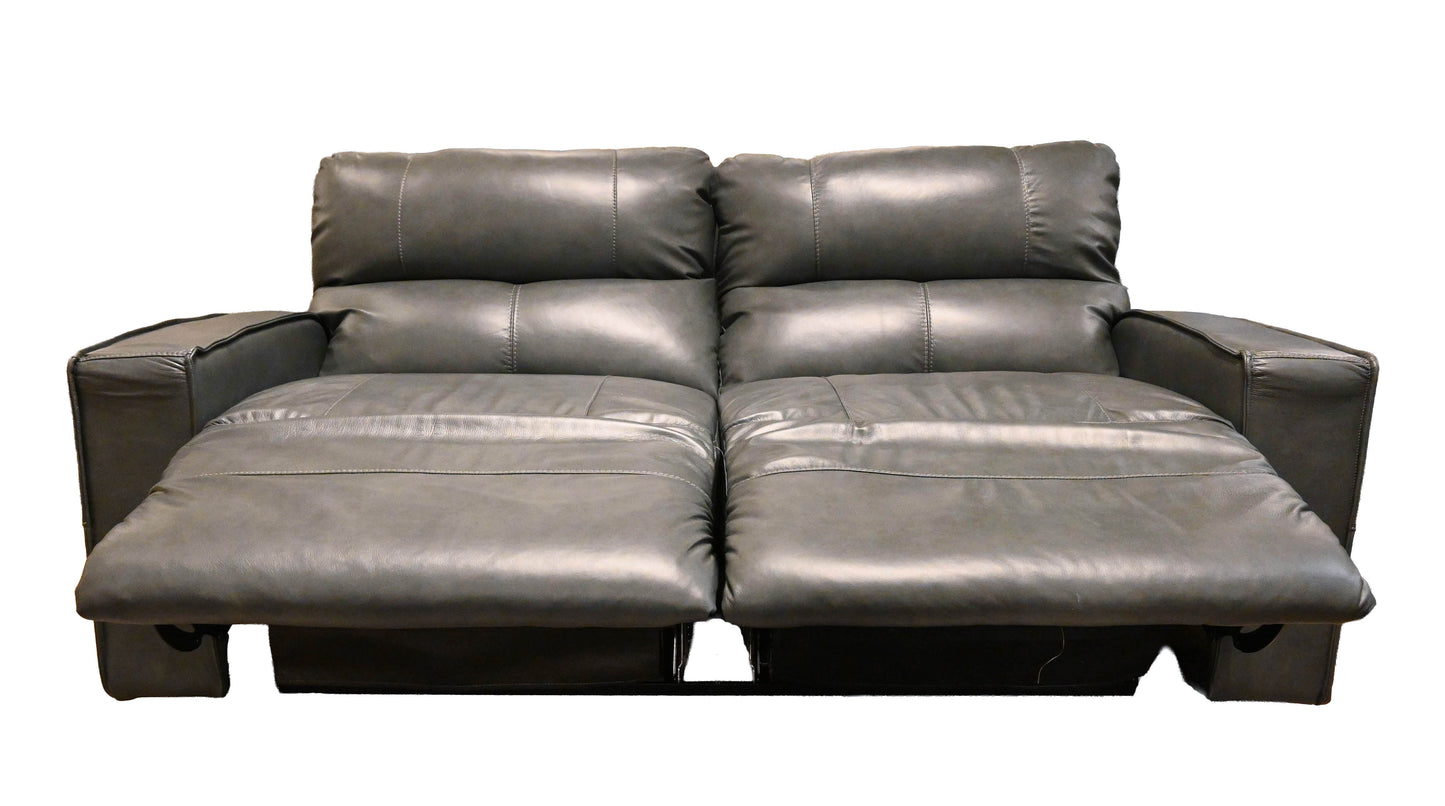 La-Z-Boy Maddox Power 2 Seat Sofa with Adjustable Headrest