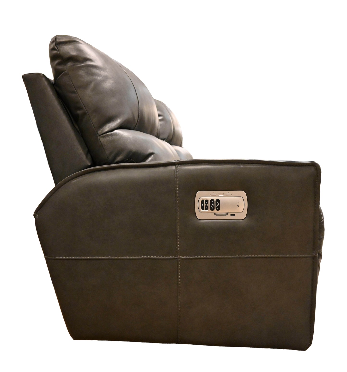La-Z-Boy Maddox Power 2 Seat Sofa with Adjustable Headrest