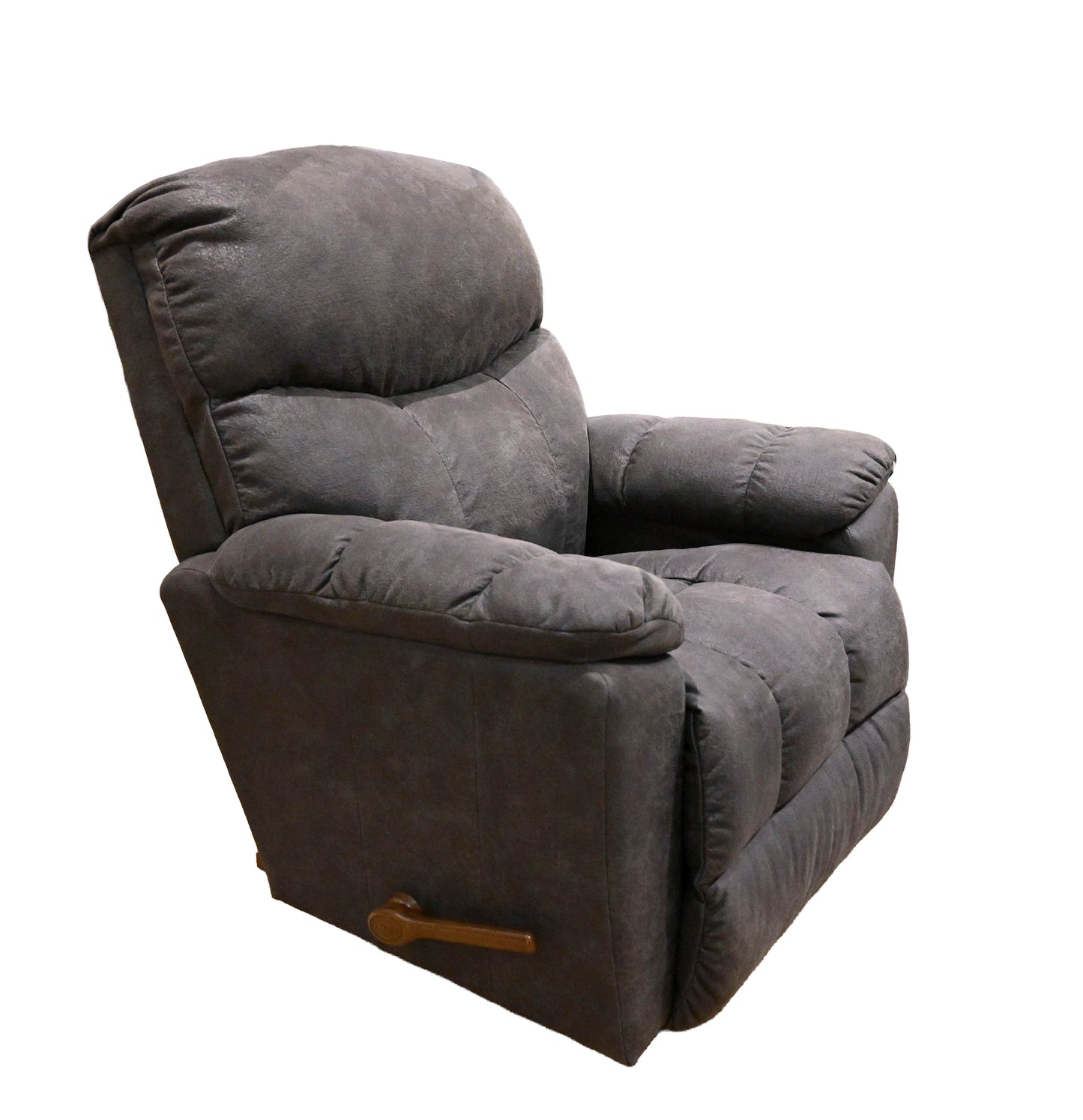 La-Z-Boy Morrison Manual Rocking Recliner