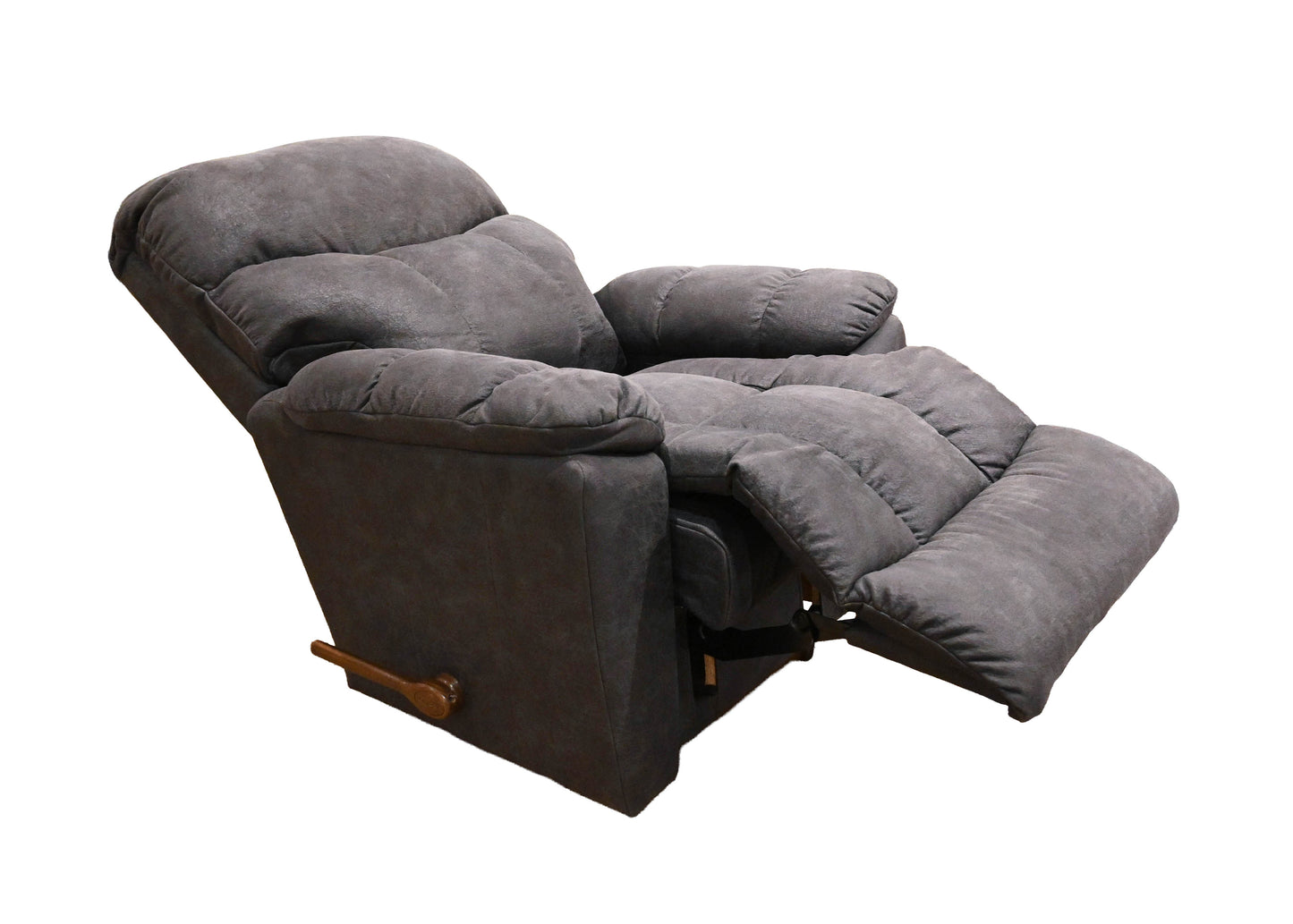 La-Z-Boy Morrison Manual Rocking Recliner