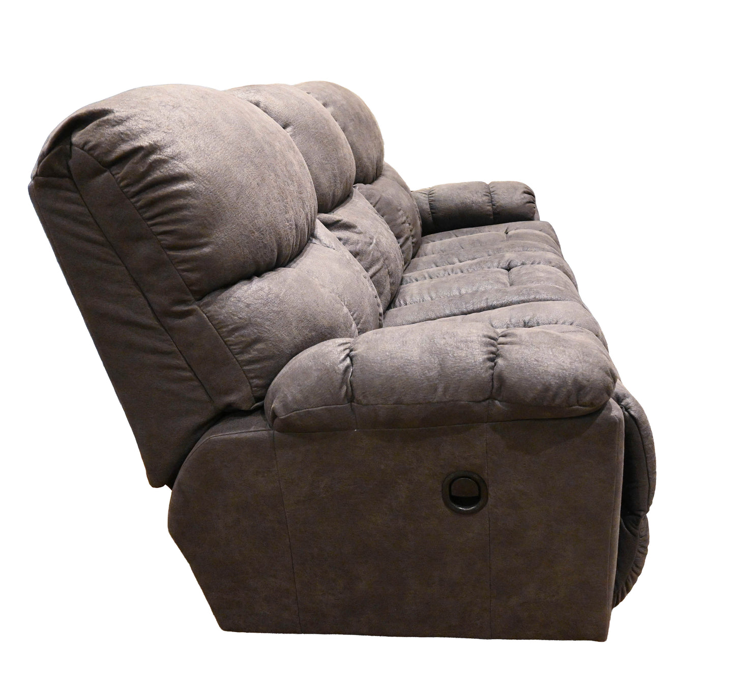 La-Z-Boy Morrison Manual Reclining Sofa