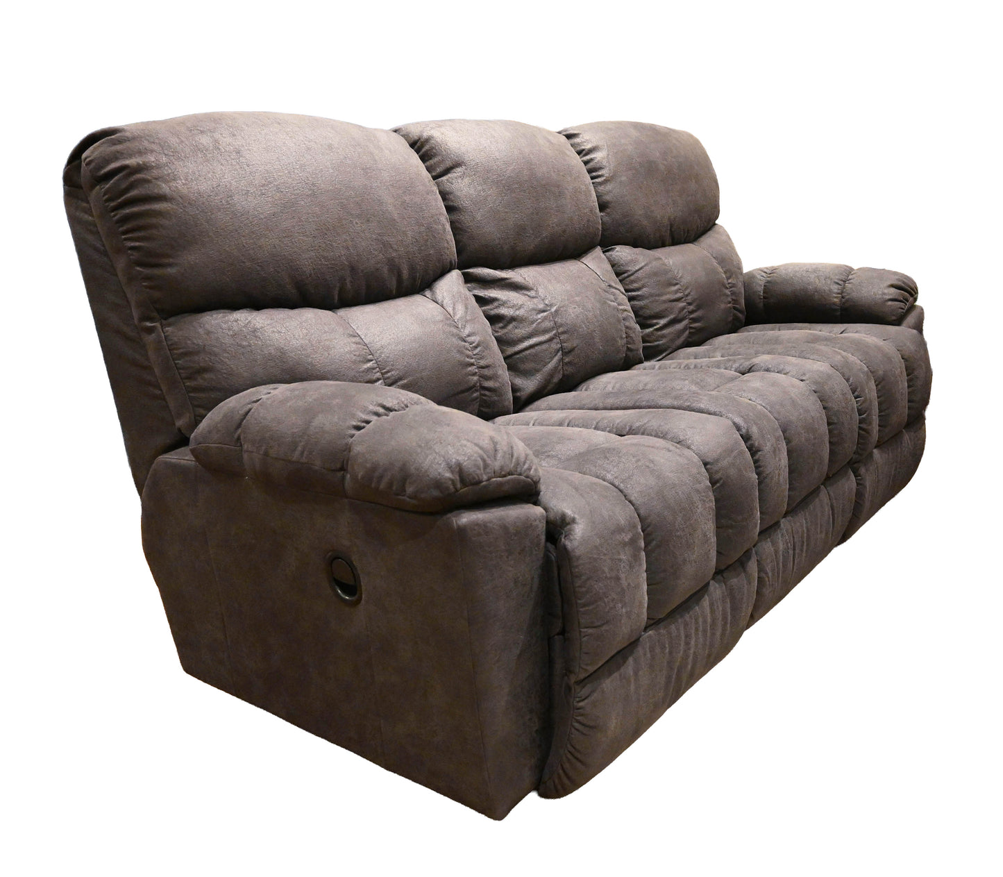 La-Z-Boy Morrison Manual Reclining Sofa