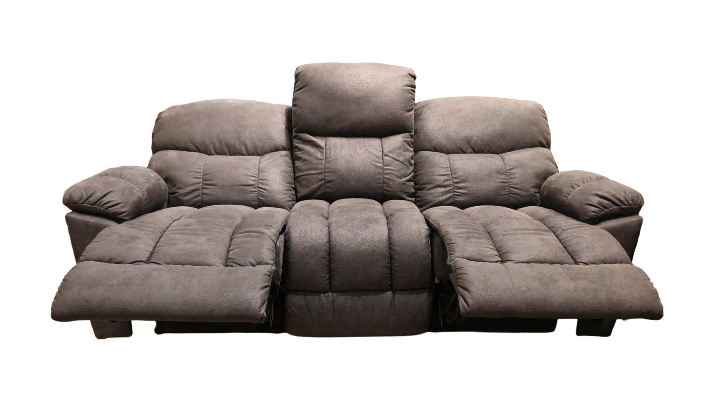 La-Z-Boy Morrison Manual Reclining Sofa