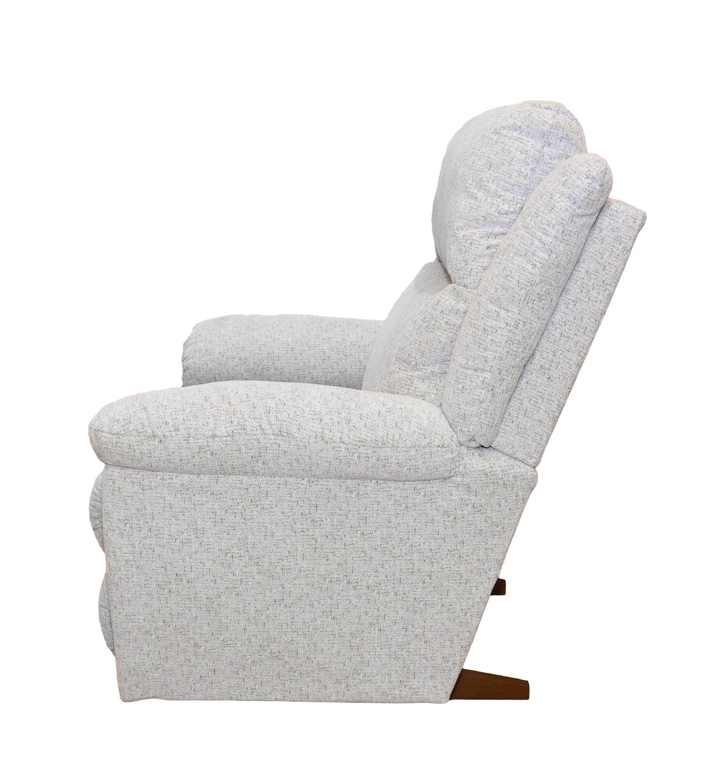 La-Z-Boy Joel Manual Rocker Recliner