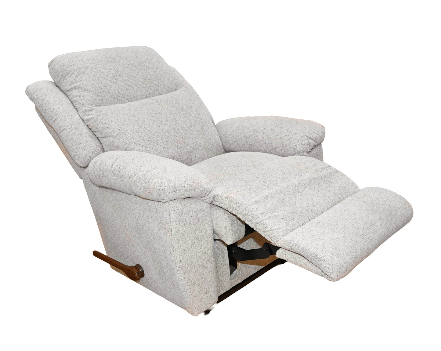 La-Z-Boy Joel Manual Rocker Recliner