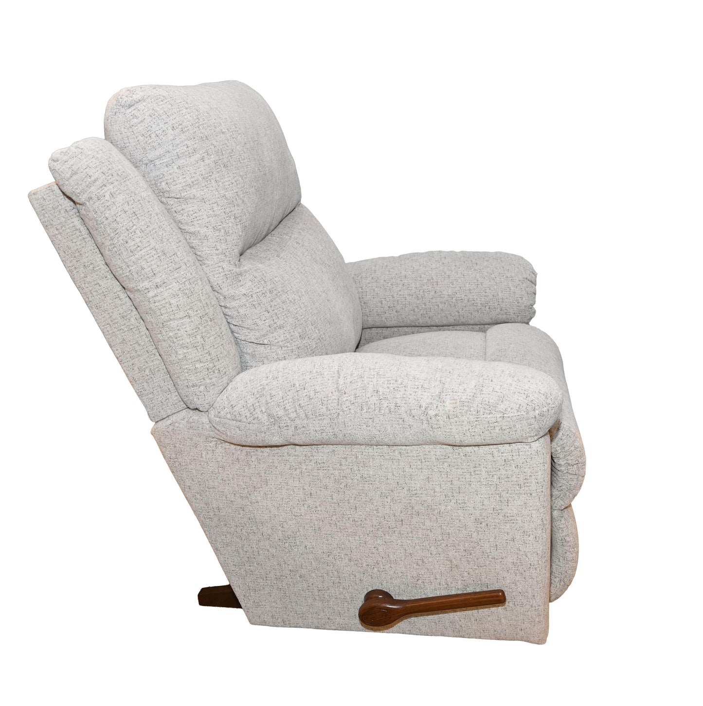 La-Z-Boy Joel Manual Rocker Recliner
