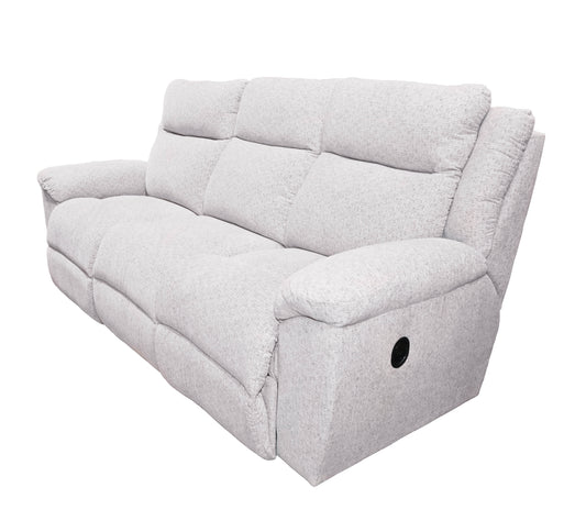 La-Z-Boy Joel Manual Reclining Sofa