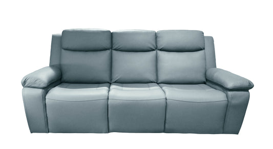K-Motion Manual Reclining Sofa