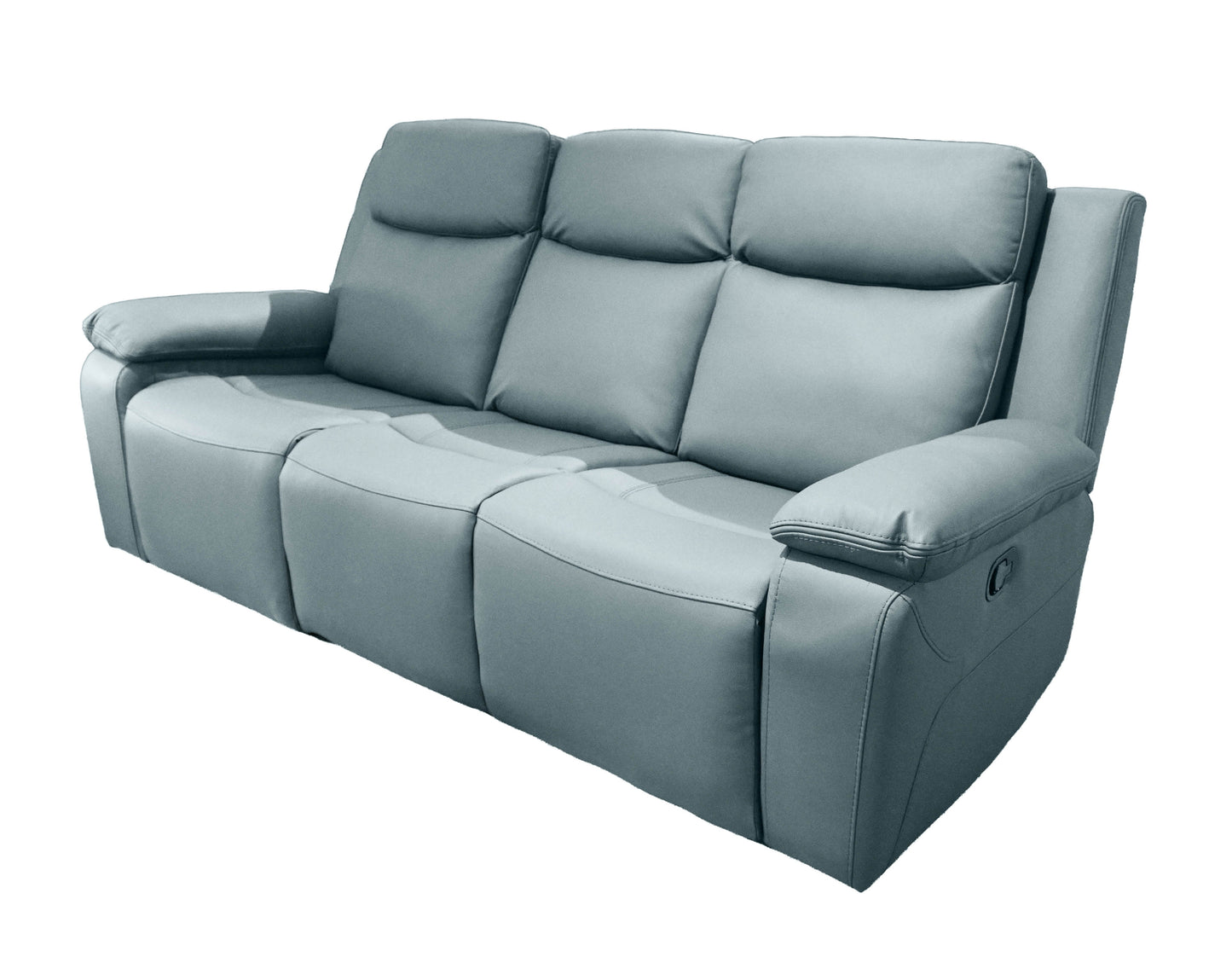 K-Motion Manual Reclining Sofa