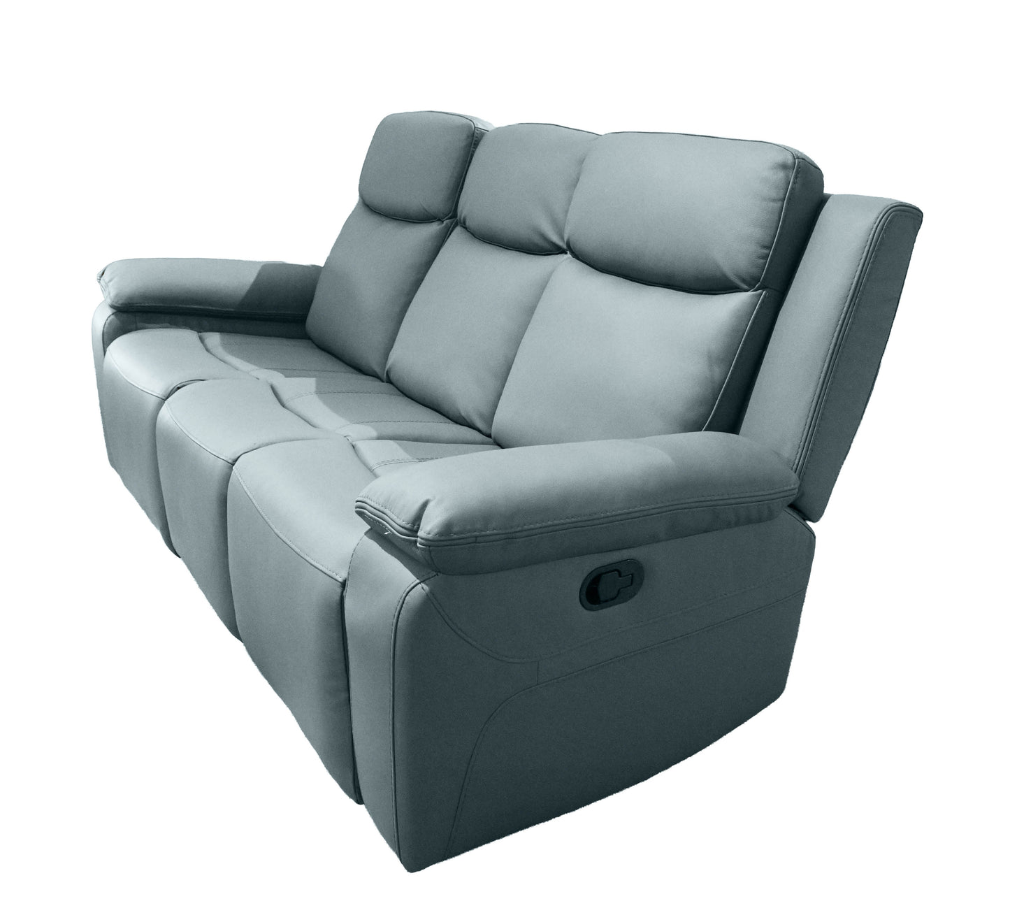 K-Motion Manual Reclining Sofa