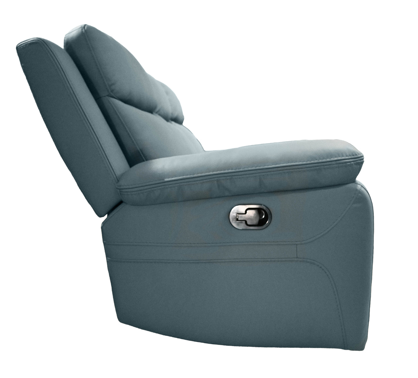 K-Motion Manual Reclining Sofa