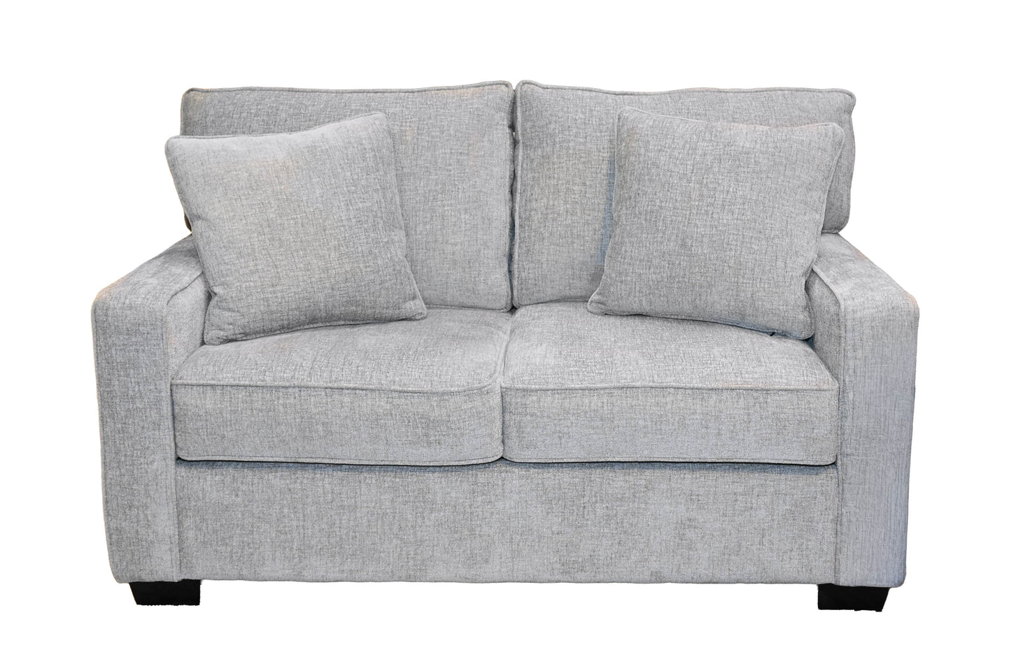 Dynasty Furniture Stationary Loveseat