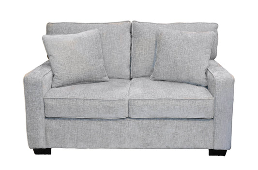 Dynasty Furniture Stationary Loveseat