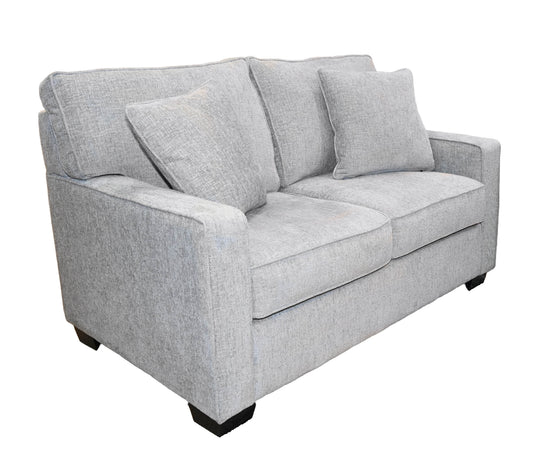 Dynasty Furniture Stationary Loveseat