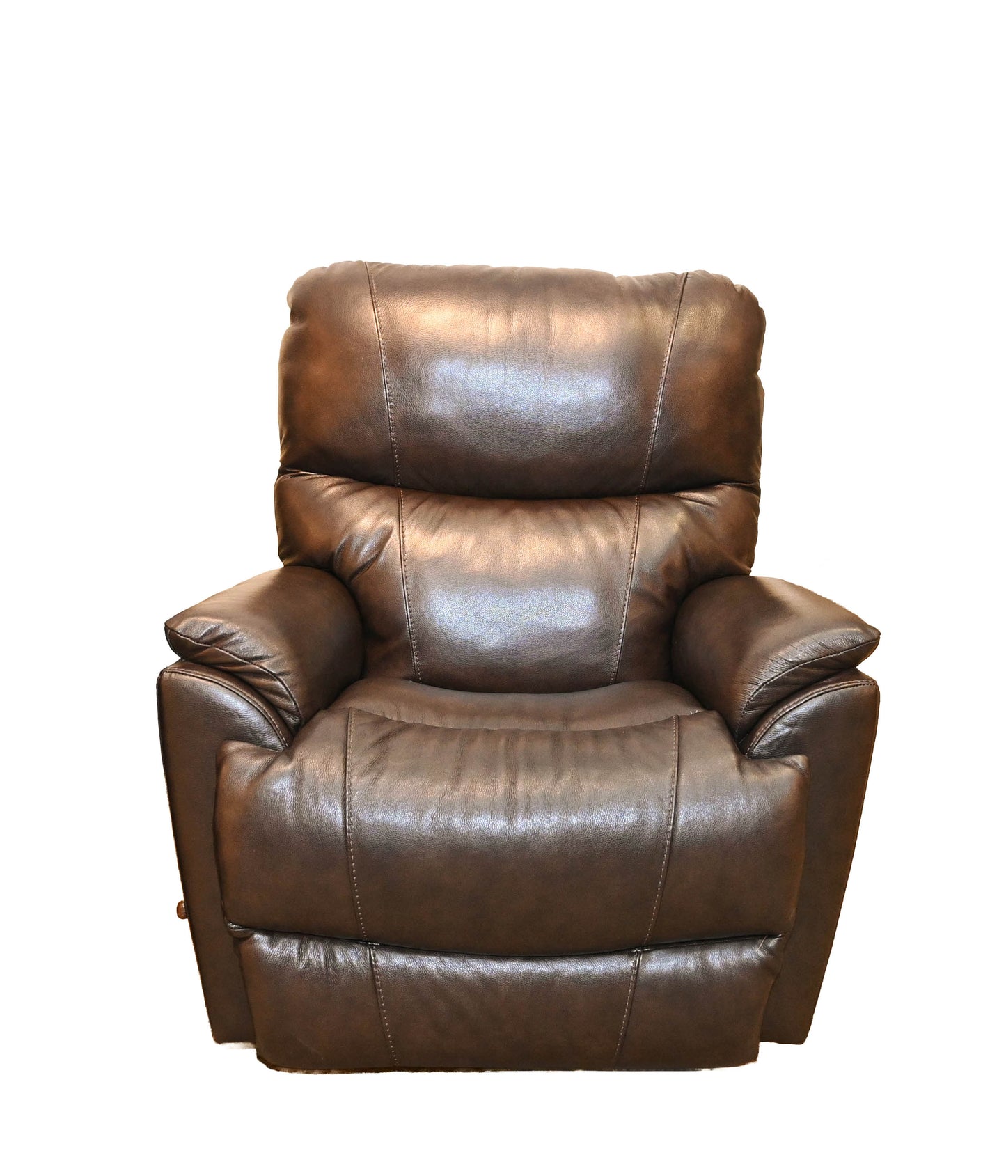 La-Z-Boy Trouper Rocker Recliner