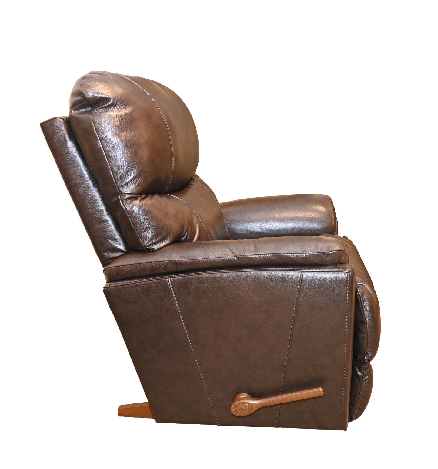 La-Z-Boy Trouper Rocker Recliner