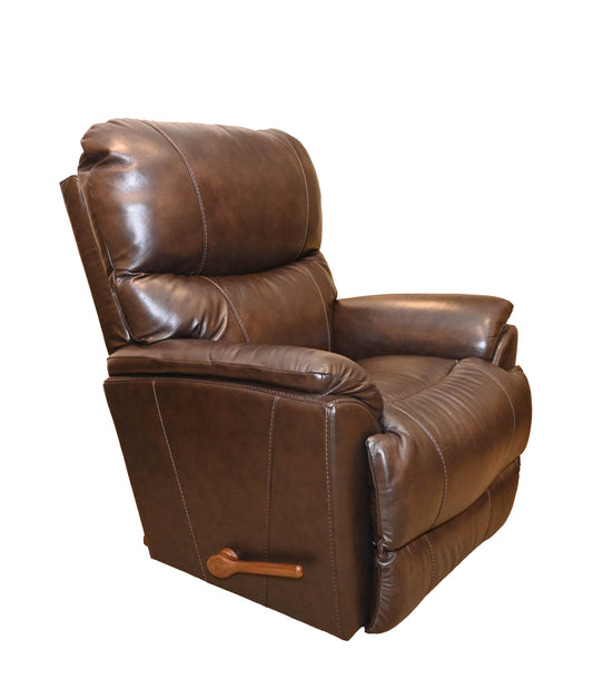 La-Z-Boy Trouper Rocker Recliner