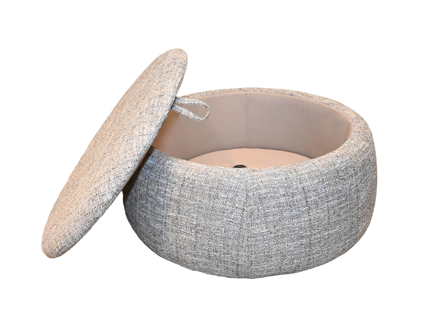 La-Z-Boy Oliver Storage Ottoman