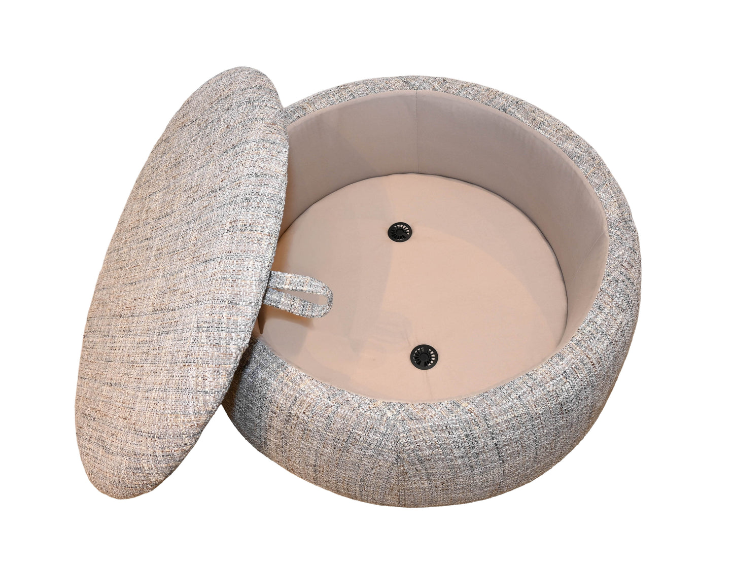 La-Z-Boy Oliver Storage Ottoman