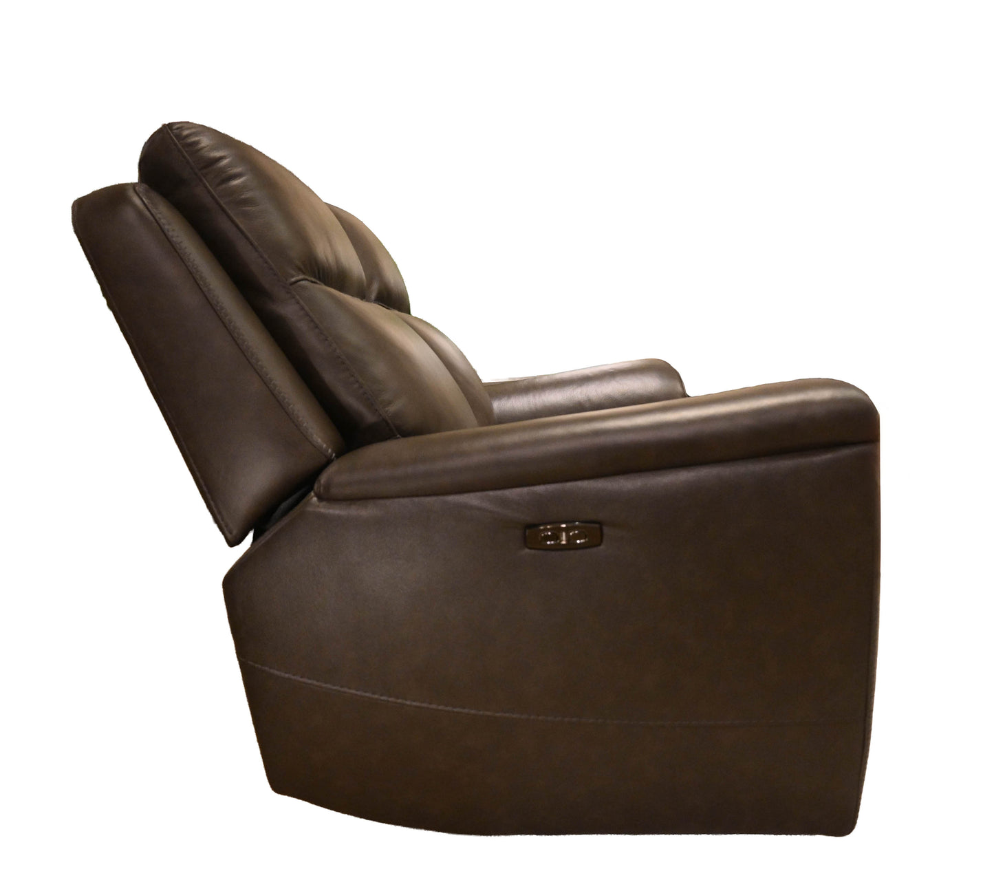 K-Motion Zero Gravity Power Loveseat
