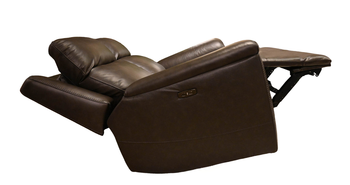 K-Motion Zero Gravity Power Loveseat
