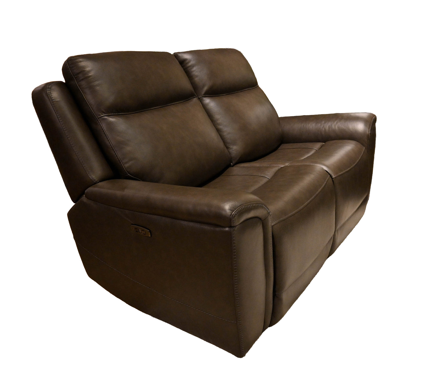 K-Motion Zero Gravity Power Loveseat