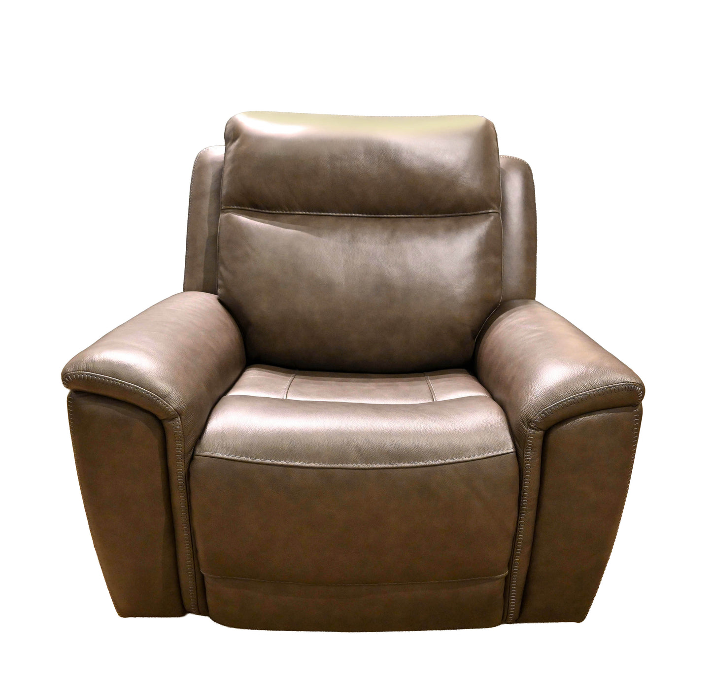 K-Motion Zero Gravity Power Recliner with Adjustable Headrest