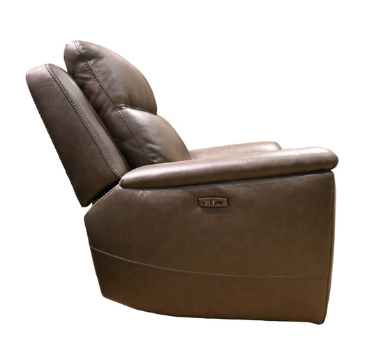 K-Motion Zero Gravity Power Recliner with Adjustable Headrest