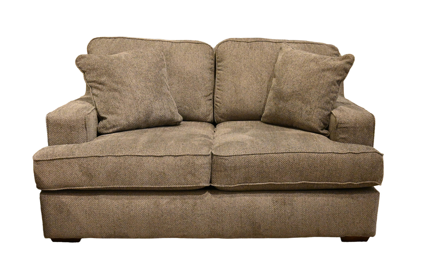 La-Z-Boy Paxton Stationary Loveseat