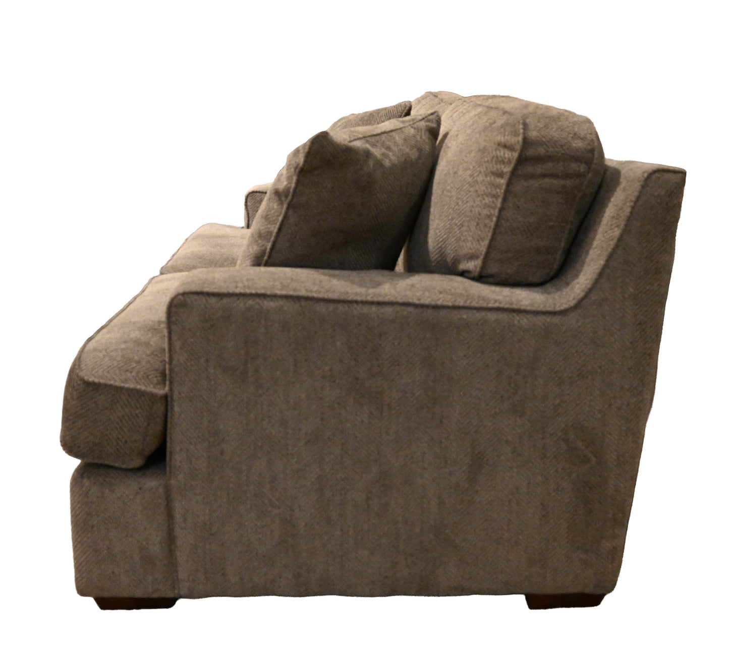 La-Z-Boy Paxton Stationary Loveseat