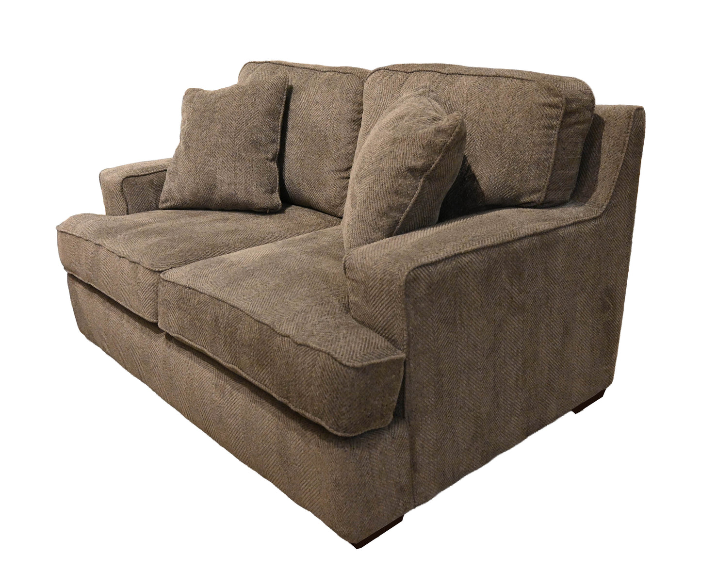 La-Z-Boy Paxton Stationary Loveseat